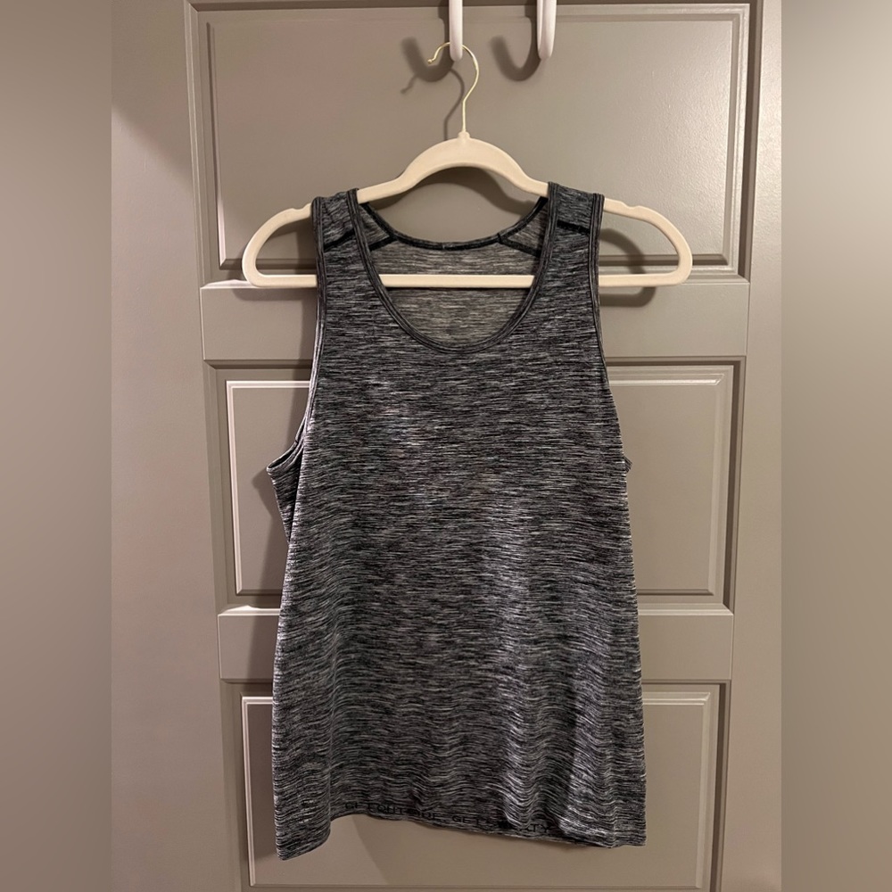 Mens Lululemon Metalvent Tank Top